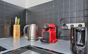 Appartement Quartier Notre Dame De Paris 2