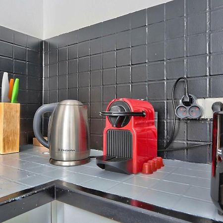 Appartement Quartier Notre Dame De Paris 2 Esterno foto