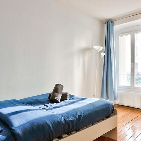 Appartement Quartier Notre Dame De Paris 2 Esterno foto