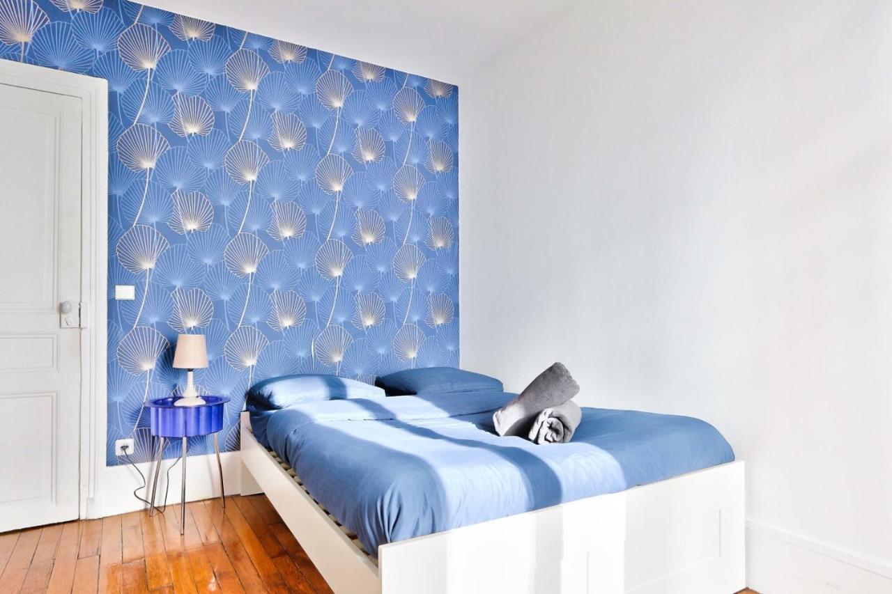 Appartement Quartier Notre Dame De Paris 2 Esterno foto